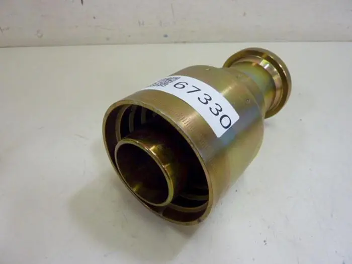 NEW PARKER HANNIFIN 14A78-32-32