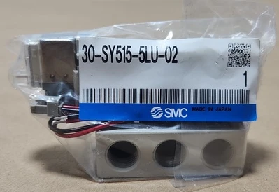 NEW SMC 30-SY515-5LU-02