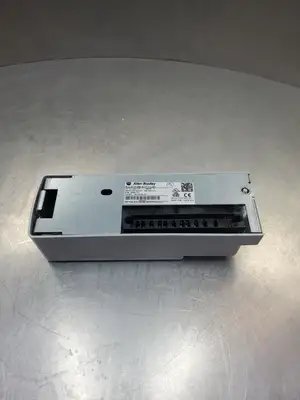 USED Allen-Bradley 2094-PRF