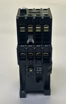 USED ABB CA7-40K