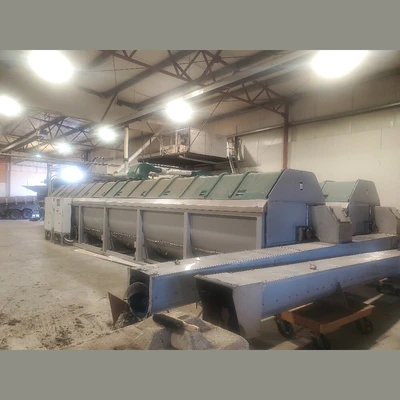 USED 2011 HOT ROT 1811 (X2)