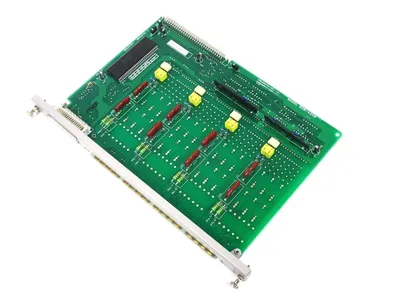 NEW SIEMENS TEXAS INSTRUMENTS 505-4208A INPUT MODULE 5054208A
