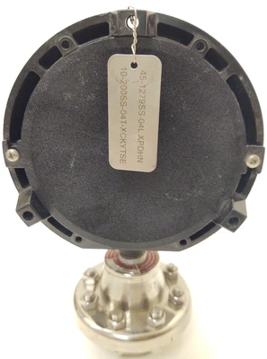 NEW ASHCROFT 45-1279-SS-04L-XPDHN