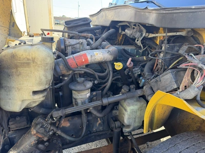 Used 2005 INTERNATIONAL 4300SBA4X2 Box trucks Ohio US | Miedema Asset Management Group #1578289