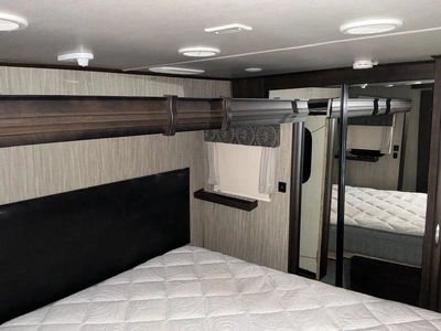 Used 2019 HEARTLAND BIG COUNTRY 3806RKD Campers, Caravans, Motorhomes Michigan US | Miedema Asset Management Group #1334395