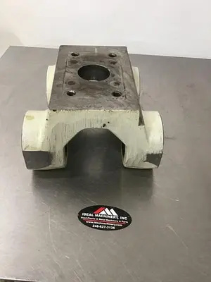 Used CINCINNATI MILACRON 5038008 Injection Molding Parts Michigan US | Ideal Machinery #1303623