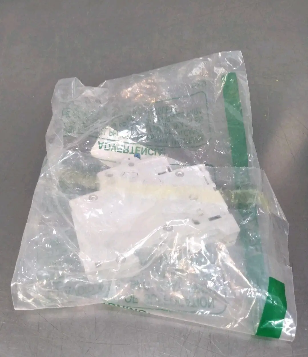 Allen Bradley 1492-SPM1C100 / D Circuit Breaker Loc4D47