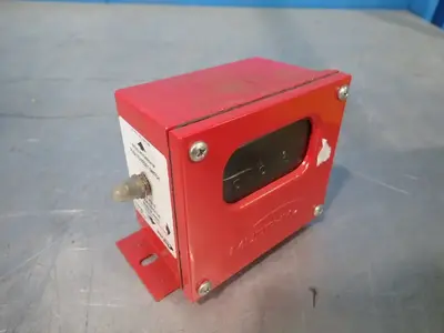 USED MURPHY VS2