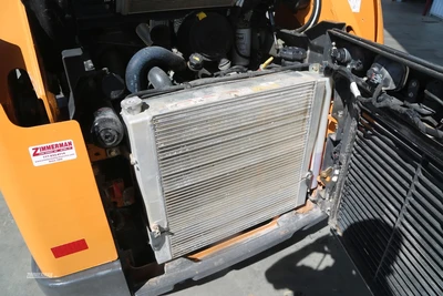 Used 2023 CASE SV280B Skid Steer Loaders Pennsylvania US | Zimmerman Farm Service #1409849