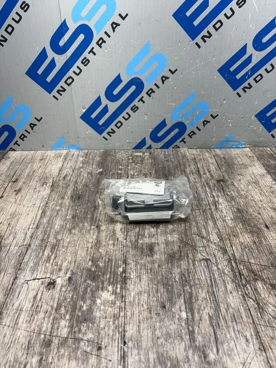 Used HARTING 09300160306 Misc Electrical & Power Parts South Carolina US | ESS Industrial Equipment Sales #1517129
