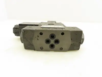 Northman SWH-G02-B2S-A220 Direction Control Solenoid Check Valve Stack 220V