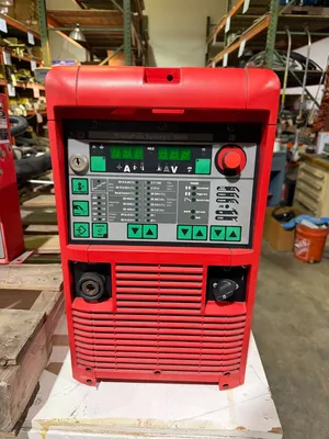 FRONIUS A-4600 Robotic Welders | K.B. Industries LLC (3)