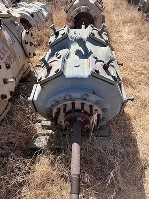 USED AJAX YKAT