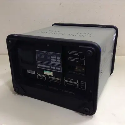 USED ALLEN BRADLEY 1770-TA SER B