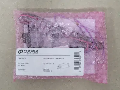 New | in-Stock COOPER LIGHTING DAC-DC1 Misc Electrical & Power Parts British Columbia CA | Lenmark #254696