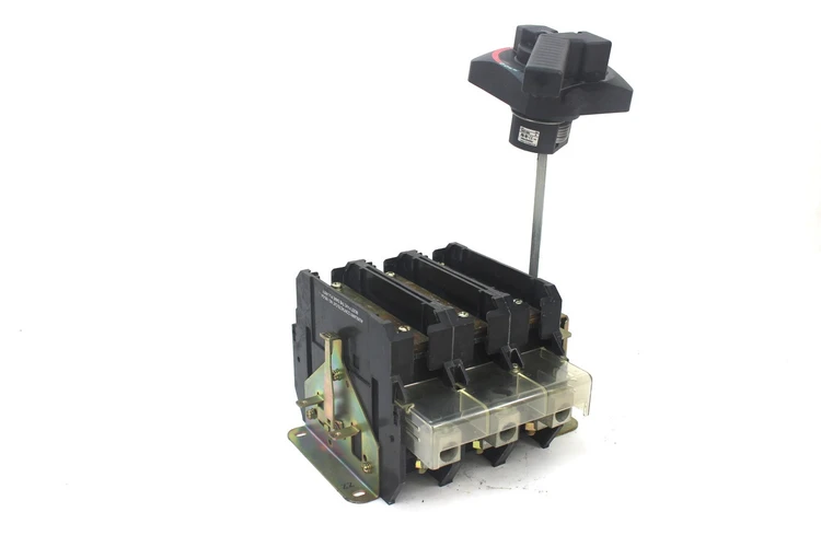 Used ALLEN BRADLEY 194R-NN200P3 Relays & Switches Kentucky US | Industrial Parts R Us Inc. #358007