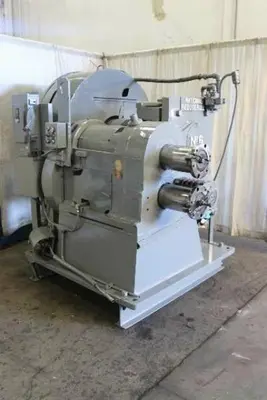 Used NATIONAL #6 Forging Rolls Ontario CA | Walden Machinery #1290558