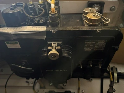 Used 1965 F.V.432 MK II ARMORED REGISTRATION NO. 17EA09, POWERED BY THE ROLLS-ROYCE K60 MULTI-FUEL OPPOSED-PISTON ENGINE. Crawler Carriers & Dumpers Michigan US | Miedema Asset Management Group #1328692