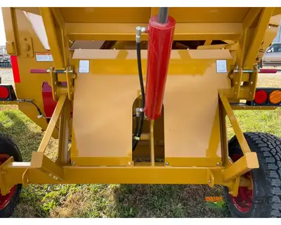 Used HAYBUSTER _UNKNOWN_ Bale Choppers - Feeders Iowa US | Keast Enterprises #1360295