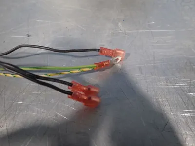 USED EBMPAPST G2D146CE0413