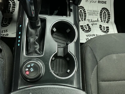 Used 2018 FORD EXPLORER SUVs Michigan US | Miedema Asset Management Group #1406884