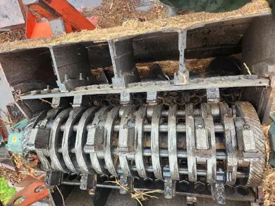 Used 2007 MORBARK 1300XL Forestry Grinders Florida US | Rockwood Equipment Solutions #1464246