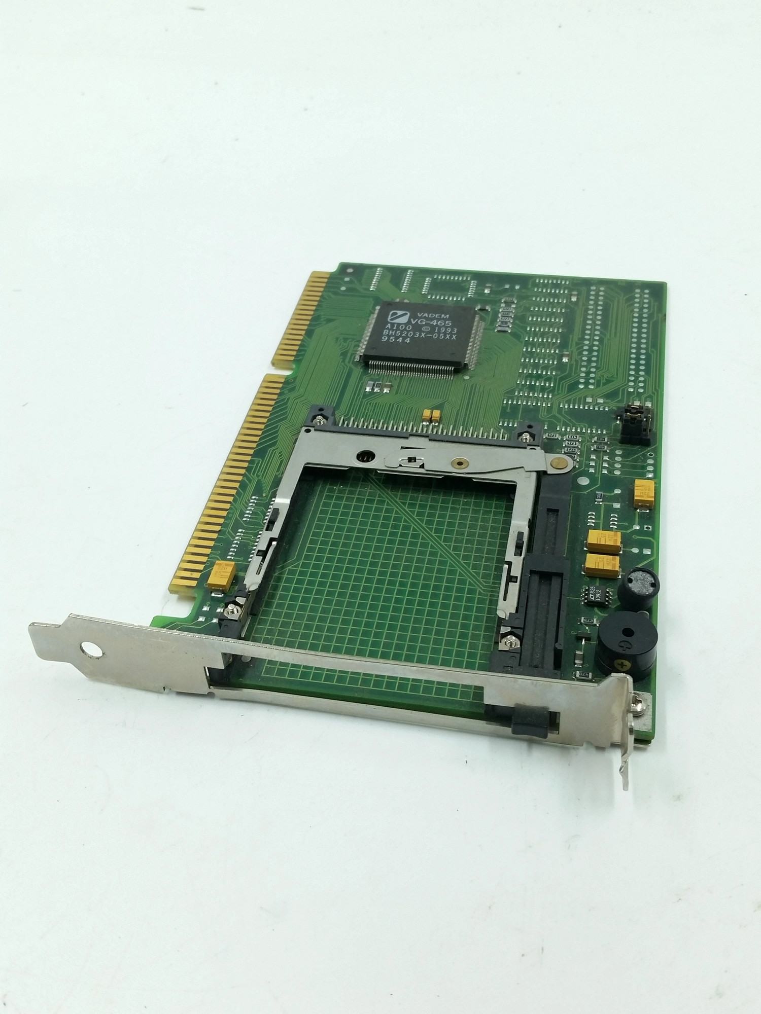 SCM SBI-C1 Reader/Writer Module
