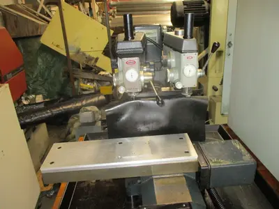 USED SERVO IMPACT-2