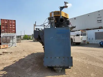 USED METSO DR24