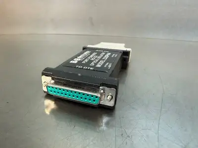 B&b Electronics 232SPHI4 Port Powered Rs-232 Optical Isolator (5.4.3)