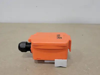 USED 2018 BELIMO 01HT-5M