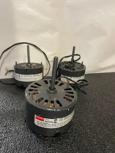 Dayton 3M538A qty 3