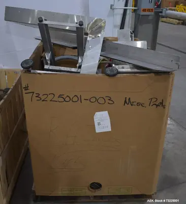 USED AEROFIL 1695