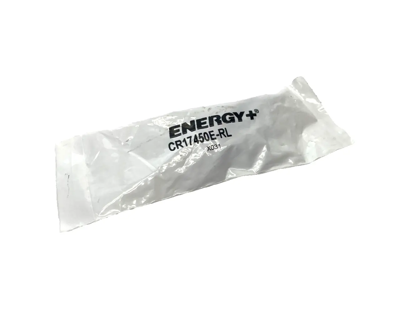 NEW ENERGY+ CR17450E-RL