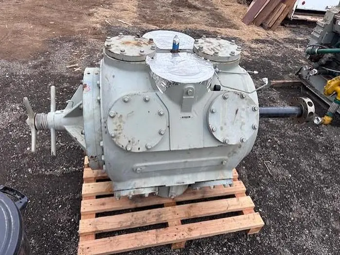 Used ARIEL C10 Compressor Parts & Components | Compression Source #412005