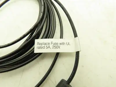 Cascade 6001647 Wiring Harness Rotational Control Switch