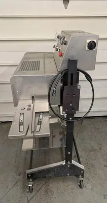USED 2005 BOSCH B-500M