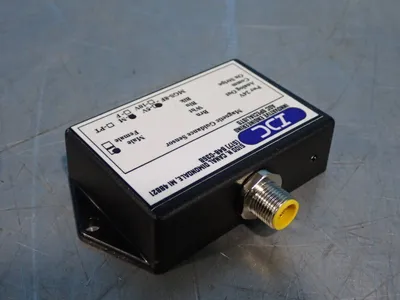 New | in-Stock IDC MGS8F Proximity Sensors Ohio US | HGR 24 #803542