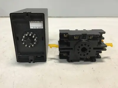 USED SHINKA CTCS-235-C/E
