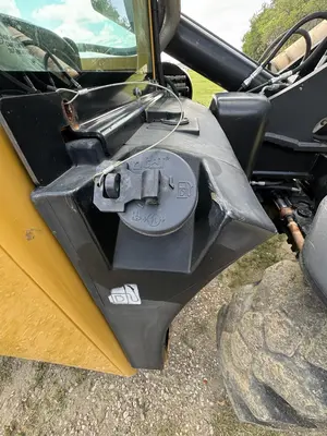 Used 2008 CATERPILLAR TL642 Misc Forklifts Louisiana US | Proxy Equipment #1377655
