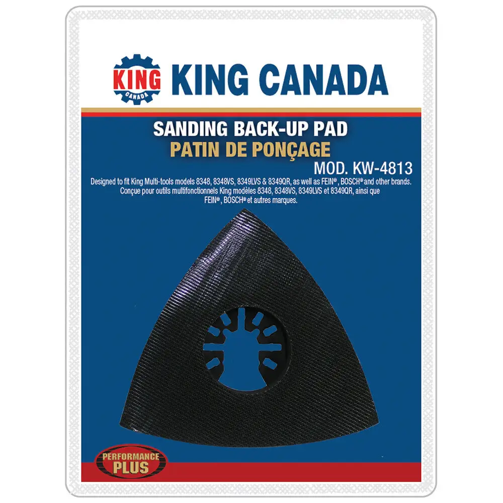 NEW KING CANADA KW-4813