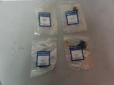 NEW MOSIER INDUSTRIES NPG 488