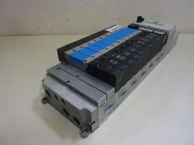 USED FESTO IFB13-03