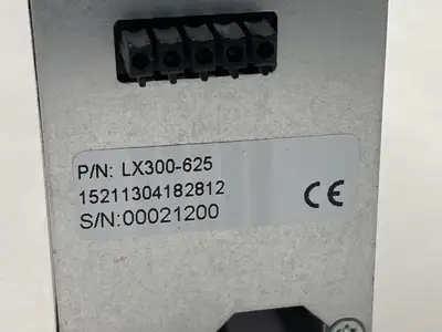USED SMART VISION LX LINEAR LIGHT 15211304182812