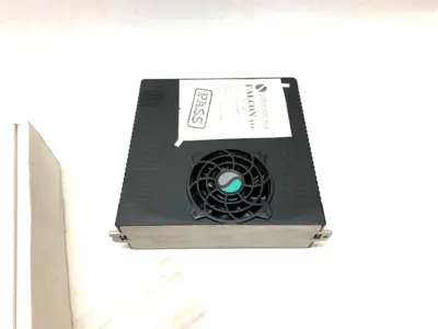 New | in-Stock SERVOTRONIX FALCON ATE SERVO DRIVE Servo Drives | Maverick Industrial Sales #1108638