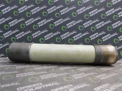 Westinghouse 449D597G02 Fuse 5.08 KVAC 70A(2R) 60Hz Used