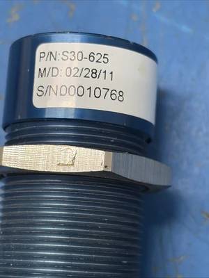 USED PrOX LIGHT S30-625