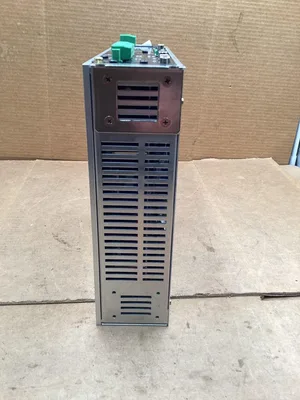 Yokogawa Dynaserv Servo Actuator; UR5030B8KC-2PN*C; 200-230VAC 50/60Hz