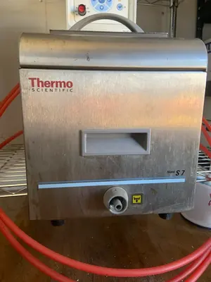 USED 2018 EXTRACTIONTEK 1300