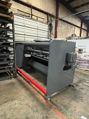 USED SUMMIT S-103